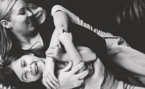 mother daughter relationship