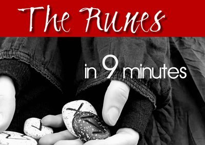 The Runes in 9 Minutes