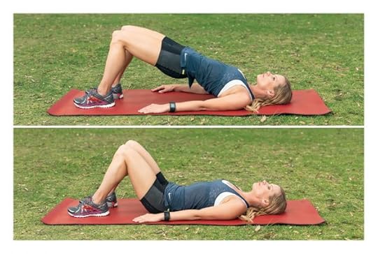 Hip Thrusts