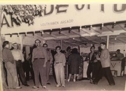 SOUTH HAVEN ARCADE