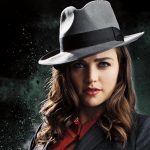 At the Table of Wolves and espionage