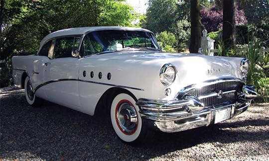 Image result for 1955 buick century