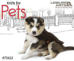 Buy Knits for Pets