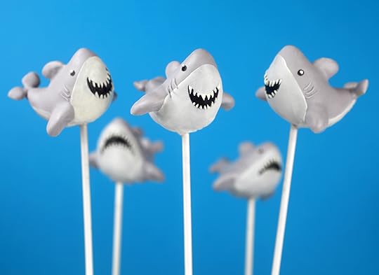 Sweet Sharks