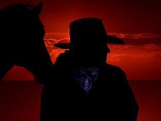 cowboy