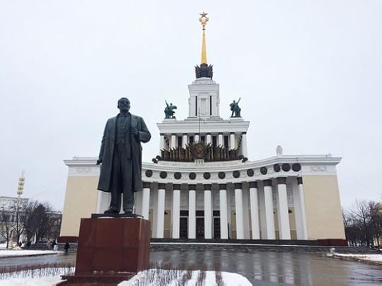 several U.S. pizza franchises getting Russian money