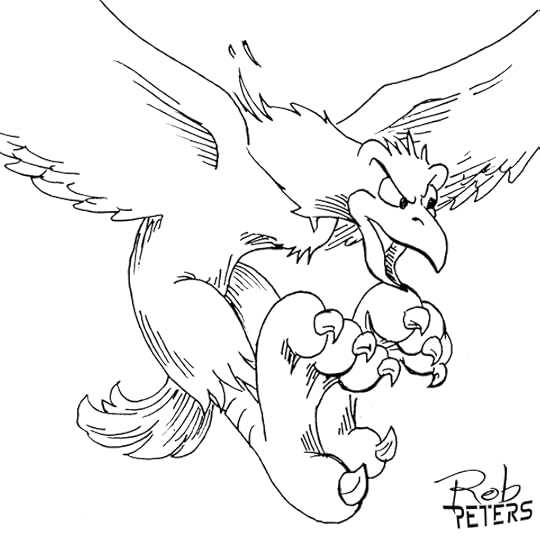 BaldEagle16