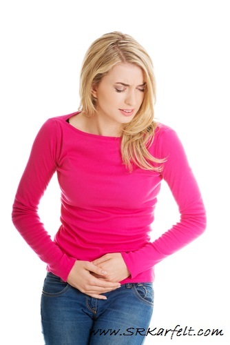 Interstitial Cystitis, I.C., Sjogren's Syndrome