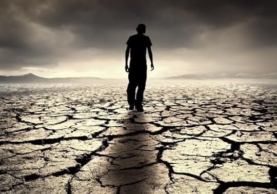 Post image for Telling on the Disease: Writers & Depression