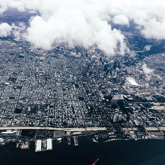 10 Things I Do To Survive Airplane Travel