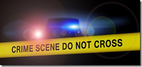 Crime Scene