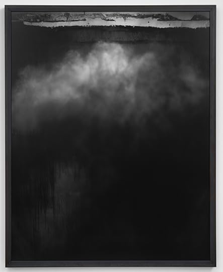 John Divola, Untitled 90UJ, 1990 Courtesy the artist and Gallery Luisotti