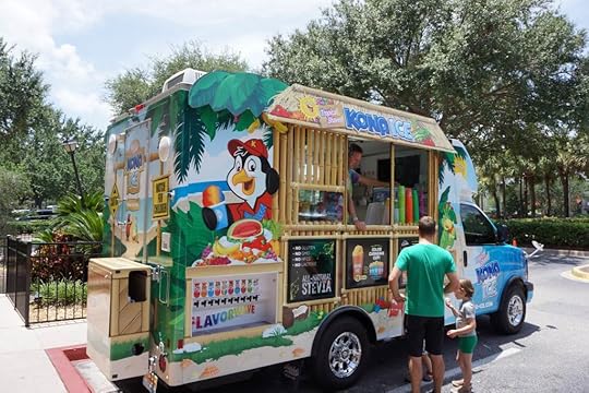 Kona Ice 