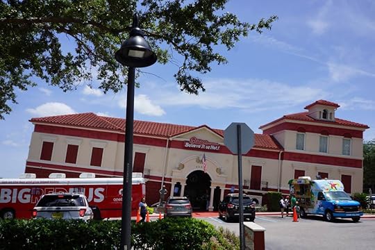 Orlando Location 