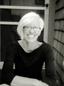 Author Margi Preus