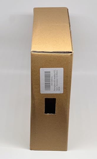 The box.