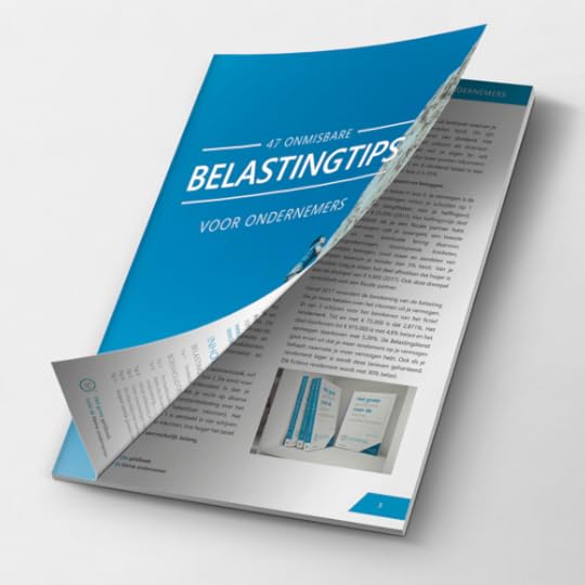 Belastingtips