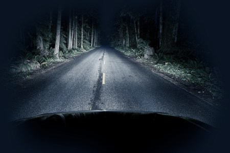 Night Drive