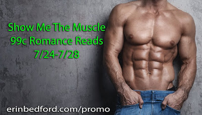  Show me the Muscle