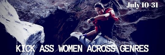  Kickass females