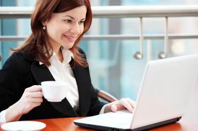 Image result for happy writer