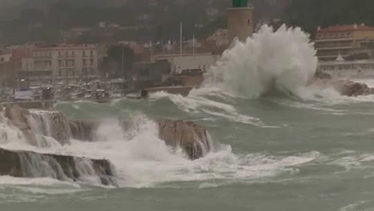 Image result for cassis storm