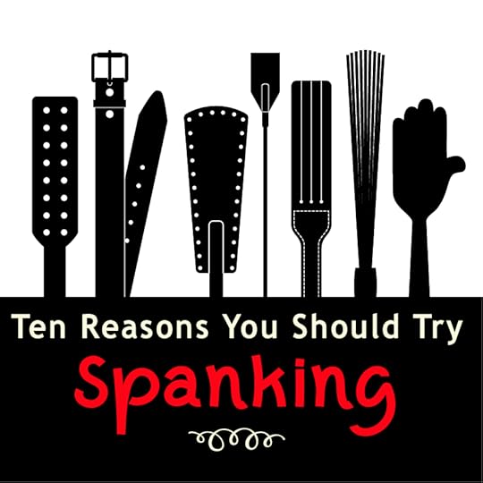 spankingreasons