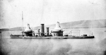 The ironclad monitor USS Monadnock