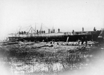Wreck of the USS Indianola