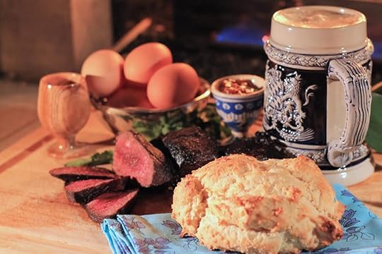 thequeenofthetearling