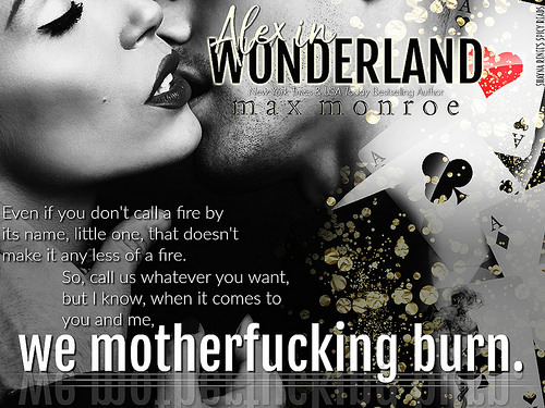 Alex In Wonderland Teaser