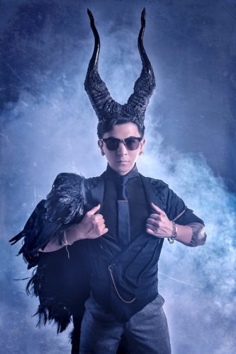 Maleficent (Sleeping Beauty/Maleficent)