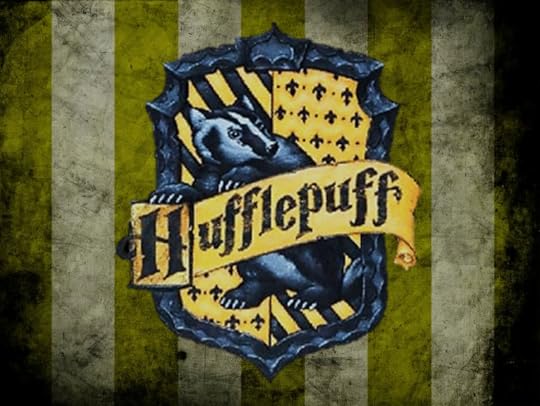 Hufflepuff