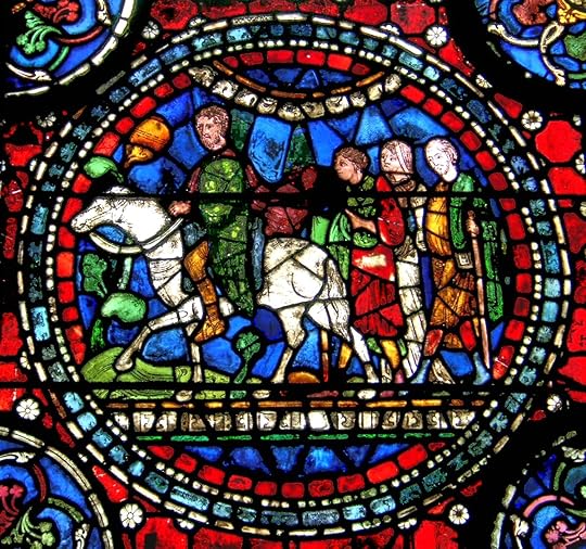 Pilgrims