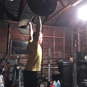 sister barbell clubs Strathmore Barbell and Als House of Shred