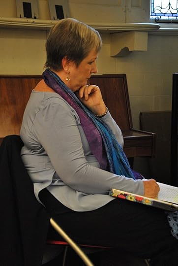 #igcird - il giorno che incontrammo roddy doyle - dublino