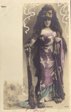 Héglon