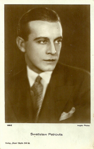 Ivan Petrovich