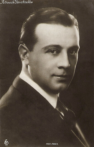 Iván Petrovich