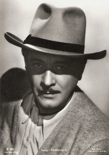 Iván Petrovich