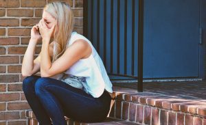 how to get rid of anger