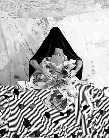 Conductor, from The Fluid Right Edge, 2017 Courtesy the artist