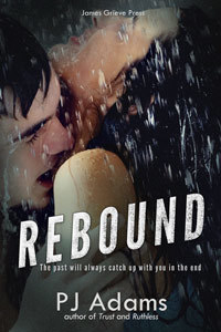 Rebound by PJ Adams