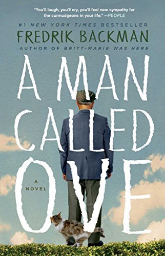 A Man Called Ove