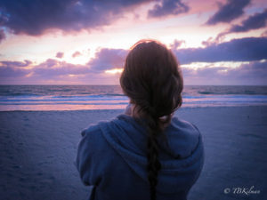 Mom of old child gets ready for her to leave for college 