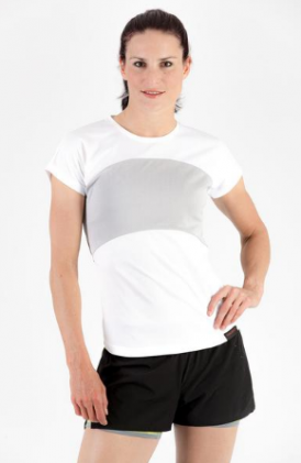 Sundried Grivola 2.0 Women’s Training T-Shirt