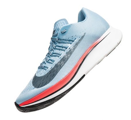 Nike Zoom Fly, $150