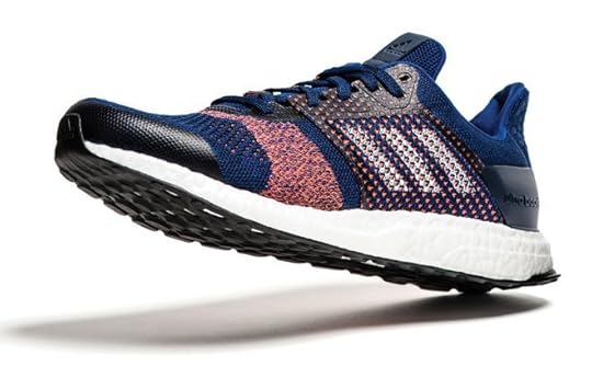 adidas UltraBoost ST, $180