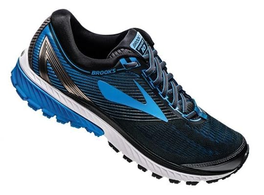 Brooks Ghost 10, $120