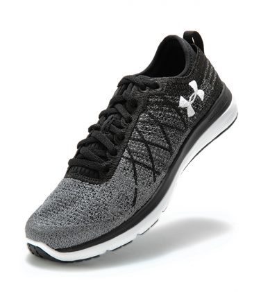Under Armour Threadborne Fortis 3, $110